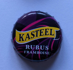 Kasteel rubis, Brasserie Van Honsebrouck